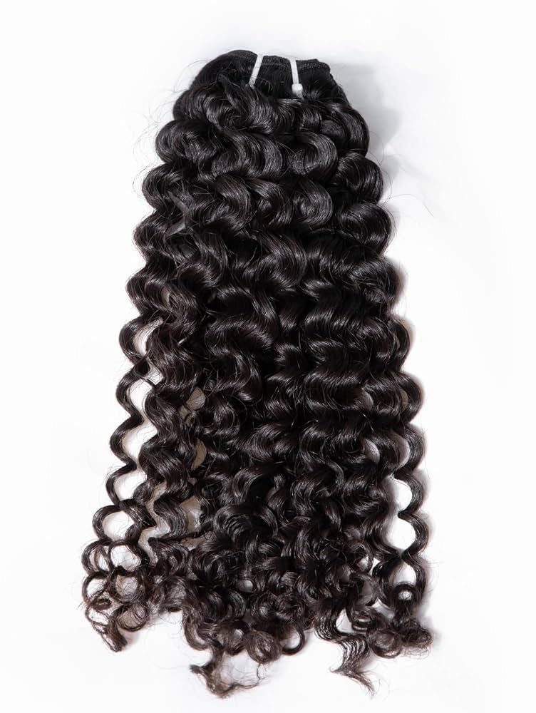 Ocean Curls Wefts