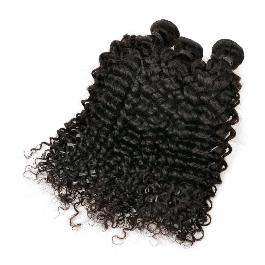 Ocean Curls Wefts