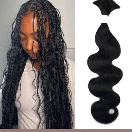Body Wave Boho