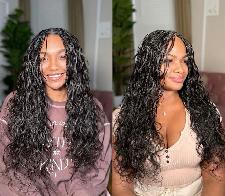 Body Wave Boho